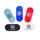 RED ONE HAIR GRIPPERS-1