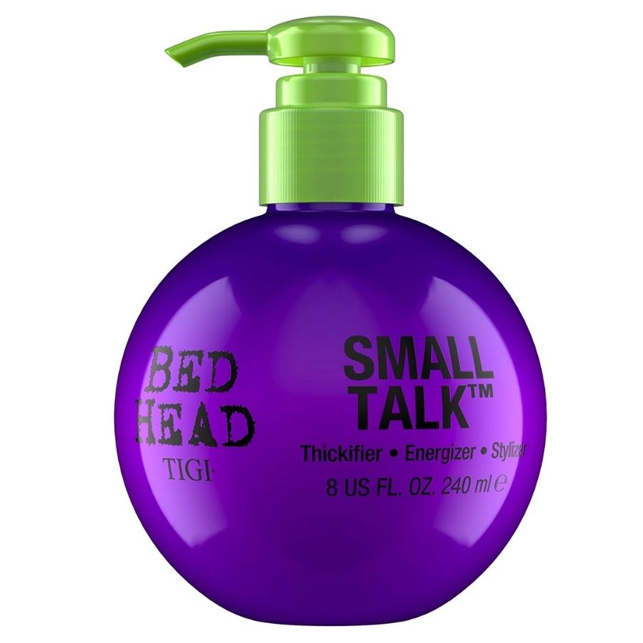 TIGI BED HEAD SMALL TALK (THICKENING CREAM) 240ML American Beauty Supply