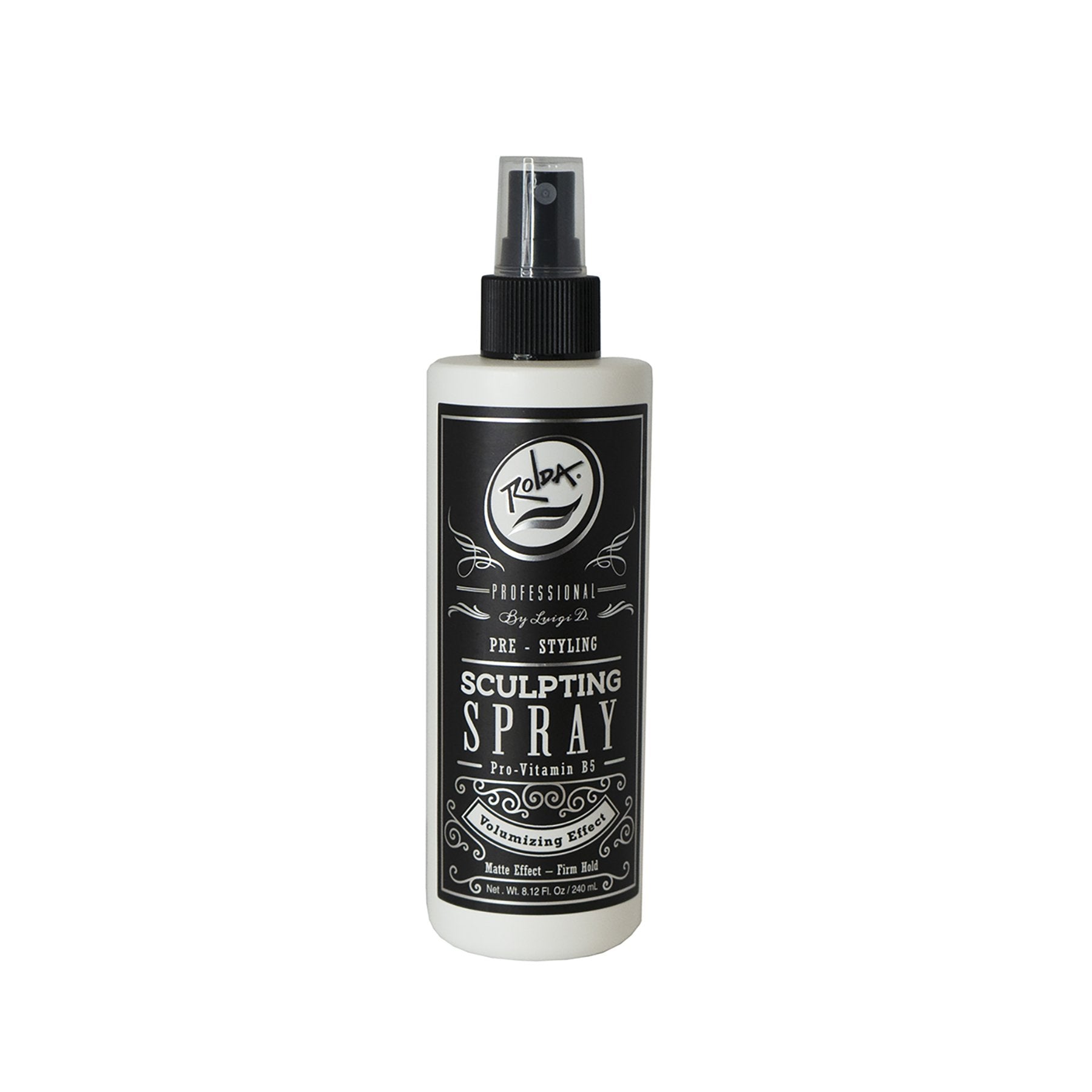 ROLDA PROFESSIONAL PRE STYLING SCULPTING SPRAY VOLUMIZING EFFECT WITH ...