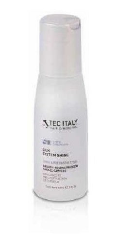 TEC ITALY SILK SYSTEM SHINE 60ML (40053)