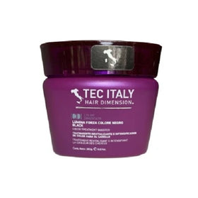 TEC ITALY LUMINA FORZA NEGRO 280GRS (40145)