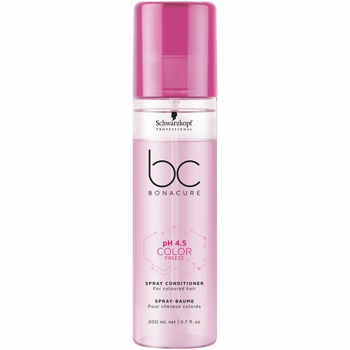 SCHWARZKOPF SPRAY CONDITIONER COLOR FREEZE 200ML