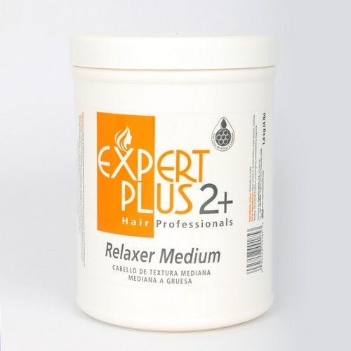SCHWARZKOPF EXPERT RELAXER MEDIUM NARANJA 4LBS