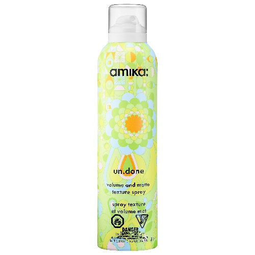 AMIKA UN.DONE VOLUME AND MATTE TEXTURE SPRAY 192ML