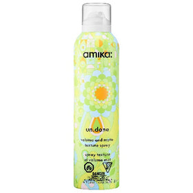 AMIKA UN.DONE VOLUME AND MATTE TEXTURE SPRAY 192ML