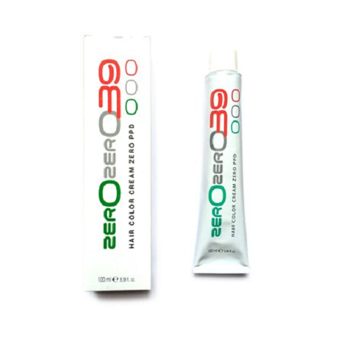 ZERO39 TINTE  100ML (M)
