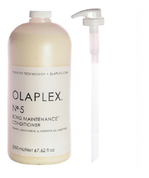 OLAPLEX PASO 5 BOND MAINTENANCE CONDITIONER 2000ML