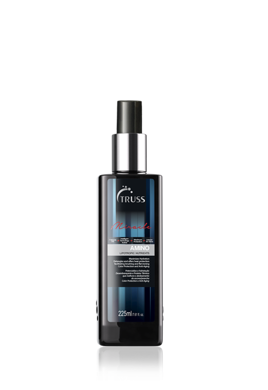 TRUSS MIRACLE AMINO 225ML