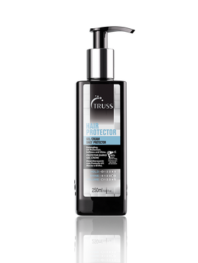 TRUSS HAIR PROTECTOR GEL CREME 250ML