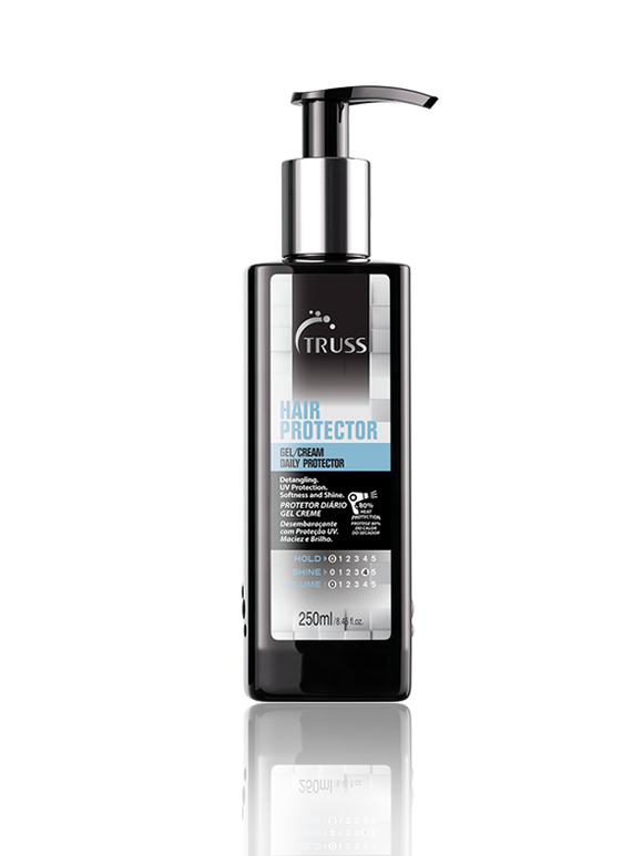 TRUSS HAIR PROTECTOR GEL CREME 250ML