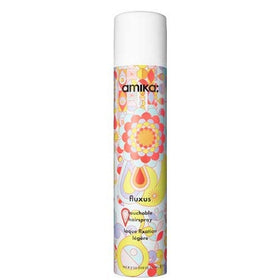 AMIKA FLUXUS TOUCHABLE HAIRSPRAY 270ML