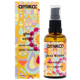 AMIKA GLASS ACTION UNIVERSAL ELIXIR 50ML