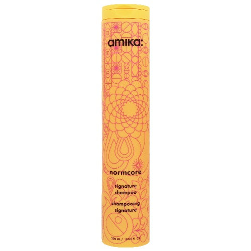 AMIKA NORMCORE SIGNATURE SHAMPOO 300ML