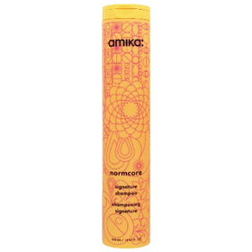 AMIKA NORMCORE SIGNATURE SHAMPOO 300ML