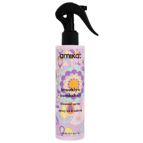 AMIKA BROOKLYN BOMBSHELL BLOWOUT SPRAY 200ML