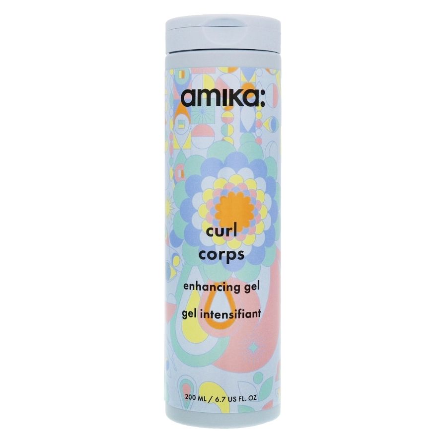 AMIKA FIJADORES Y LACAS | American Beauty Supply
