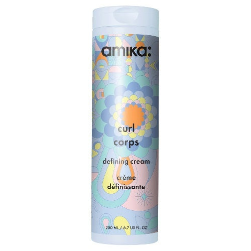 AMIKA CURL CORPS DEFINING CREAM 200ML