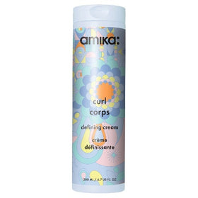 AMIKA CURL CORPS DEFINING CREAM 200ML