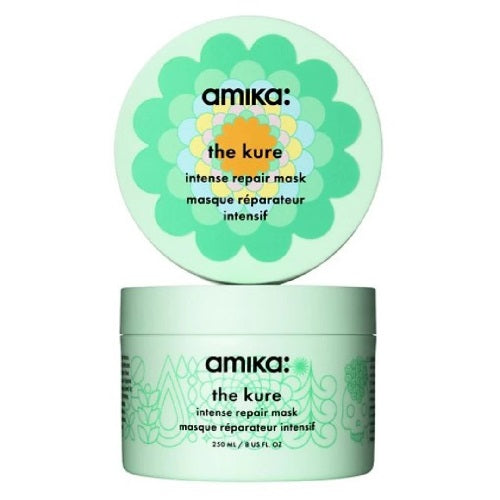 AMIKA THE KURE INTENSE REPAIR MASK 250ML