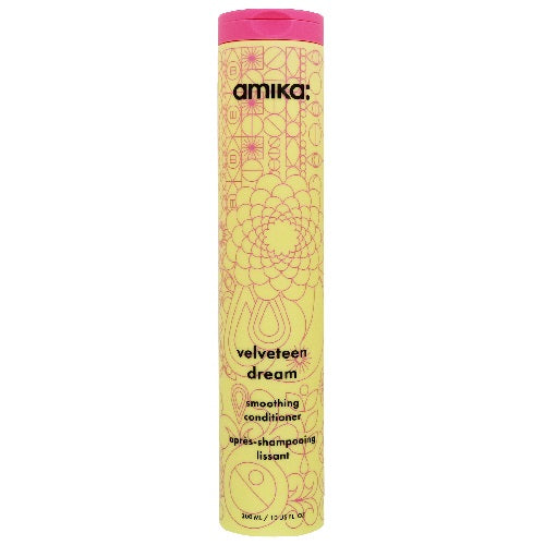 AMIKA VELVETEEN DREAM SMOOTHING CONDITIONER 300ML