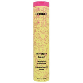 AMIKA VELVETEEN DREAM SMOOTHING CONDITIONER 300ML