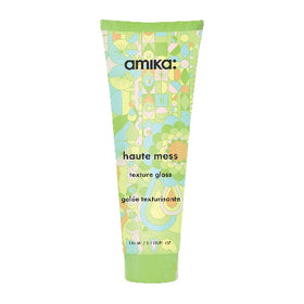 AMIKA HAUTE MESS TEXTURE GLOSS 100ML