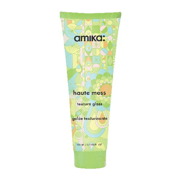 AMIKA HAUTE MESS TEXTURE GLOSS 100ML