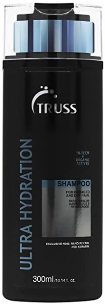 TRUSS ULTRA HYDRATION SHAMPOO 300ML