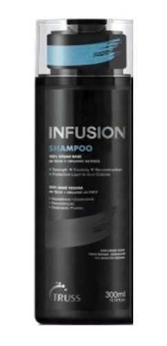 TRUSS INFUSION SHAMPOO 300ML