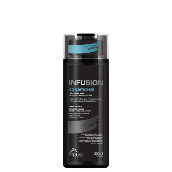 TRUSS INFUSION ACONDICIONADOR 300ML