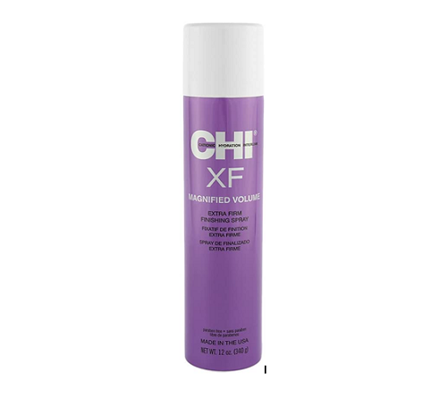 CHI MAGNIFIED VOLUME EXTRA FIRME 340GRS