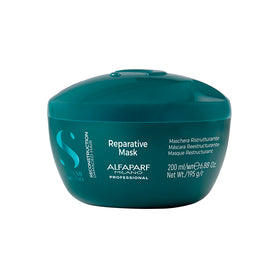 ALFAPARF SDL MASCARILLA REPARATIVE 200ML