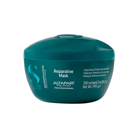 ALFAPARF SDL MASCARILLA REPARATIVE 200ML