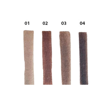 PURO BIO BROWMADE 01 -CENERE - 0