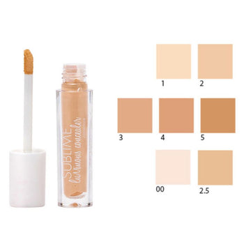 PURO BIO 05 LUMINOUS CONCEALER - 0