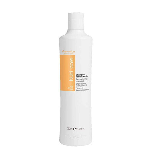 FANOLA NUTRI CARE NOURISHING SHAMPOO REESTRUCTURANTE 350 ML