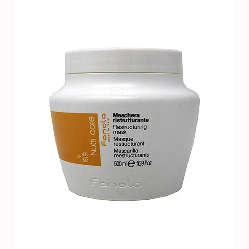 FANOLA NUTRI CARE NOURISHING MASCARILLA REESTRUCTURANTE 500 ML FAN041