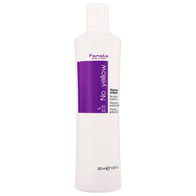 FANOLA NO YELLOW SHAMPOO EXTRA PIGMENTO VIOLETA 350ML